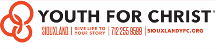 Youth for Christ Siouxland