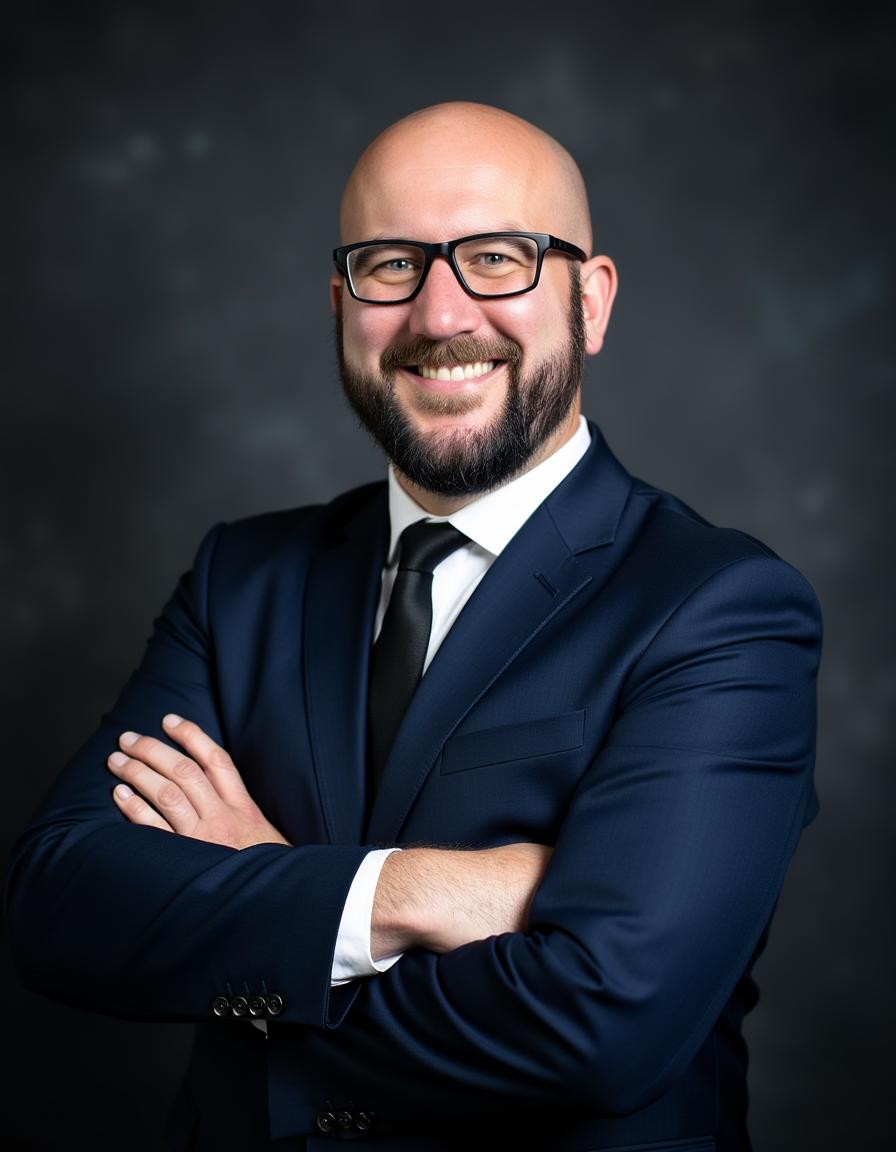 Jonathan Blum — JB Consulting Firm
